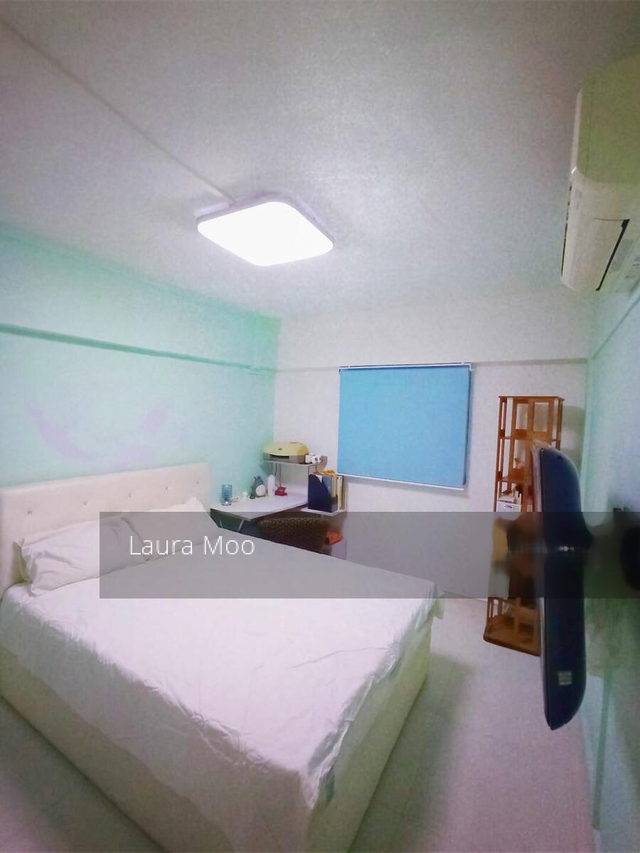 Blk 302 Ang Mo Kio Avenue 3 (Ang Mo Kio), HDB 3 Rooms #303168991